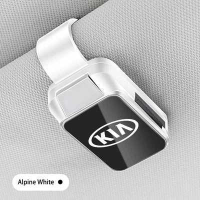 Porte-Lunettes Clip de Pare-Soleil Kia Rio Sportage Ceed