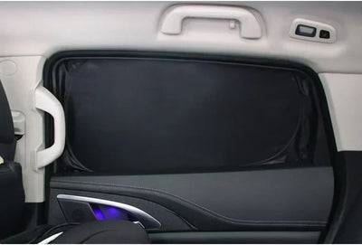 Pare-Soleil Occultant Volkswagen Sharan 2011-2018