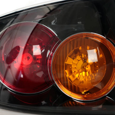 Feux Arrière Mazda 3 Berline 2004-2010