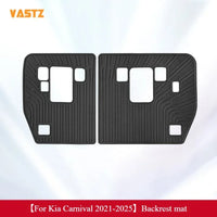 Tapis de Sol Kia Carnival 2021-2025 8 Places
