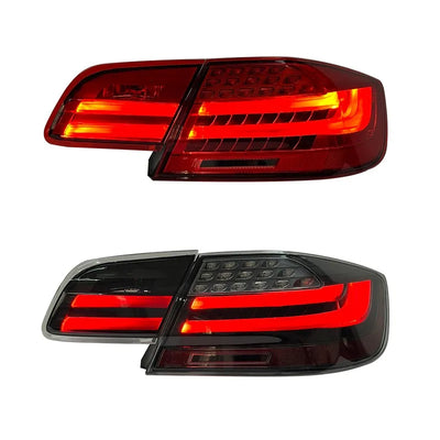 Feux Arrière LED BMW Série 3 E92 E93 M3