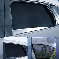 Pare-Soleil Magnétique Nissan X-Trail T32 2013-2020