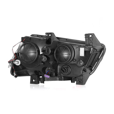 Phares LED Dodge Charger 2011-2014