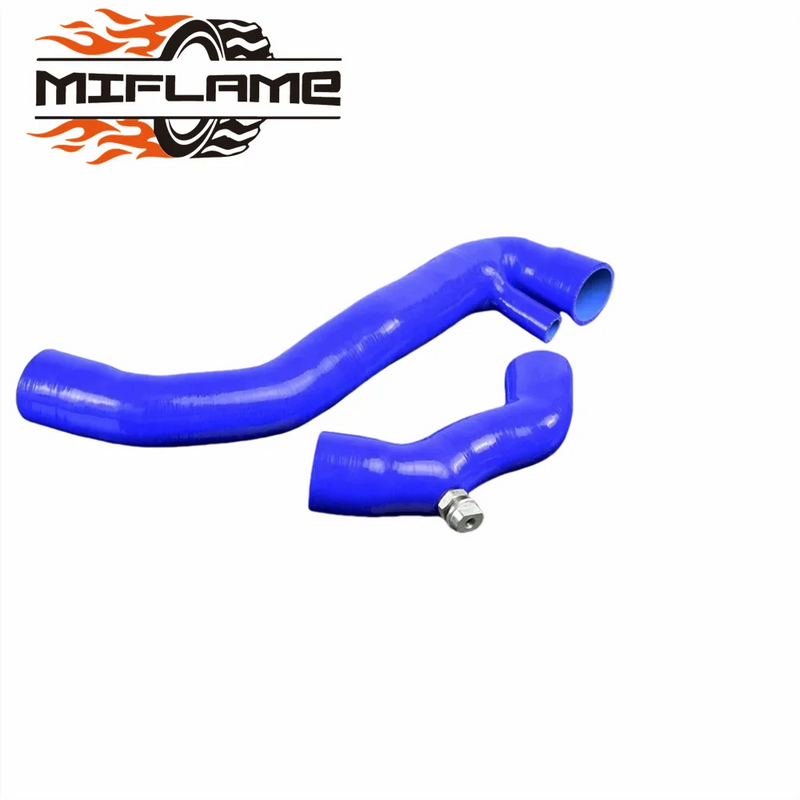 Kit Durites Intercooler Silicone Renault 5 GT Turbo