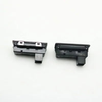 Bouton d'Ouverture de Coffre Audi A6 Q7 Volkswagen Passat — vue de profil