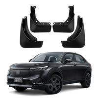 Garde-Boue Honda HR-V 2022-2025 Bavettes 4 Pièces