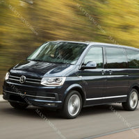 Jupes Latérales Bas de Caisse Volkswagen Transporter T5 T6 Multivan Caravelle
