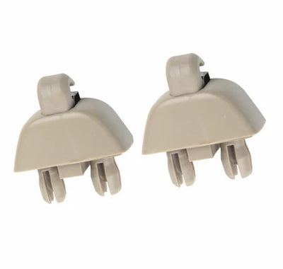 Clips de Pare-Soleil Volkswagen Polo 6R Passat B7 Jetta