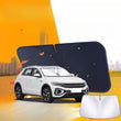 Pare-Soleil Pare-Brise Pliable Volkswagen T-Roc
