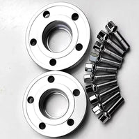 Élargisseur de Voie 5x114.3 Alésage 66,5 mm Haval Dargo 25 mm avec Boulons