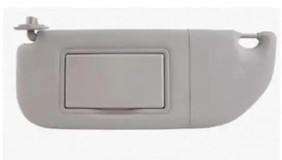 Pare-Soleil Intérieur Citroën C2 avec Miroir