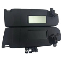 Pare-Soleil VW Golf 4 Bora Jetta MK4 Noir