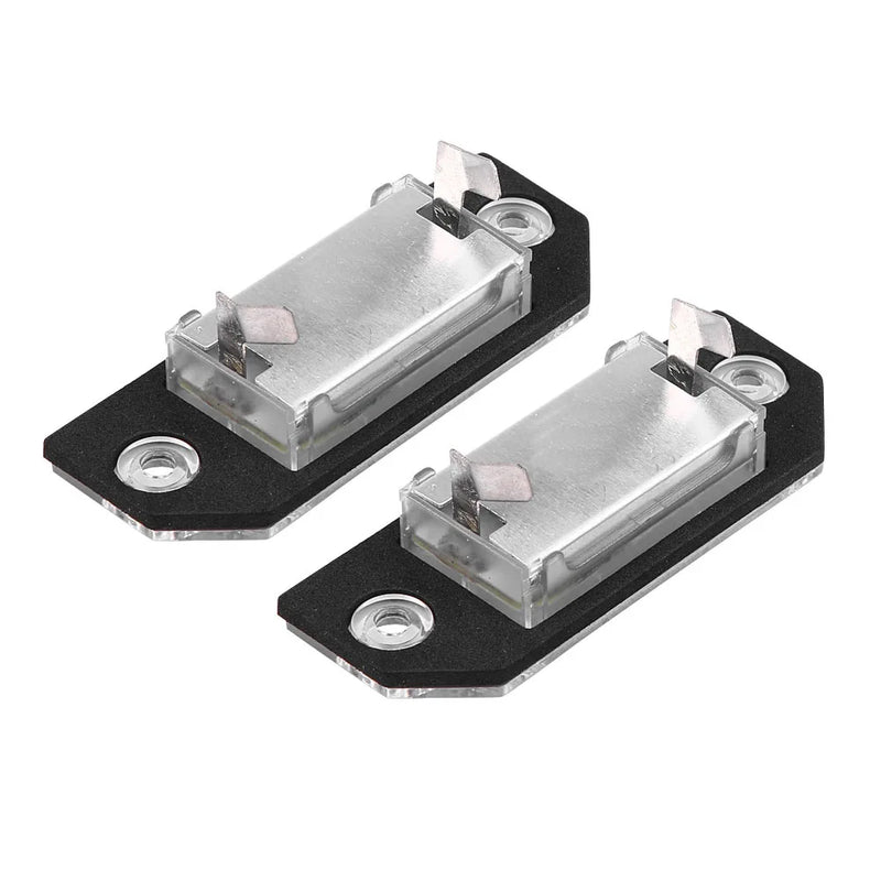 Éclairage de Plaque LED Ford C-Max Focus MK2 2003-2008