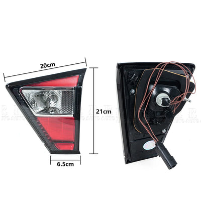 Feux Arrière LED Ford Kuga 2017-2019