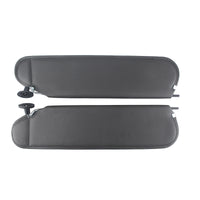 Pare-Soleil Jeep Wrangler TJ 1997-2002 Cuir PU