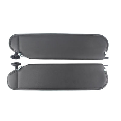 Pare-Soleil Jeep Wrangler TJ 1997-2002 Cuir PU