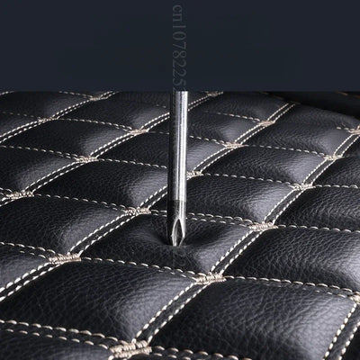 Tapis de Coffre Dacia Sandero 2020-2025 Cuir
