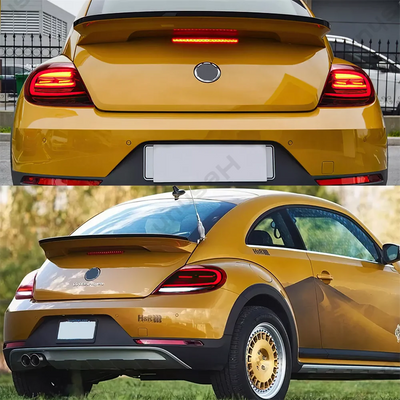 Feux Arrière LED Volkswagen Beetle 2013-2019 Séquentiel