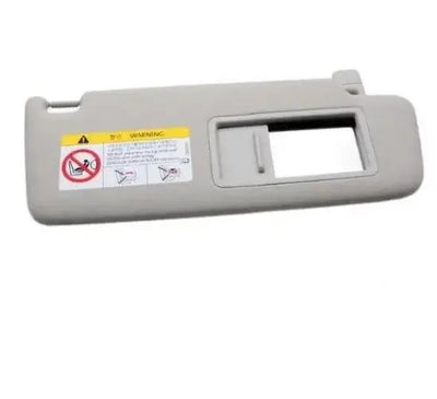 Pare-Soleil Skoda Octavia III 2015-2022 avec Miroir