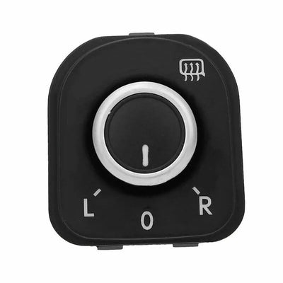 Bouton de Réglage de Miroir Volkswagen Golf MK5 MK6 Passat