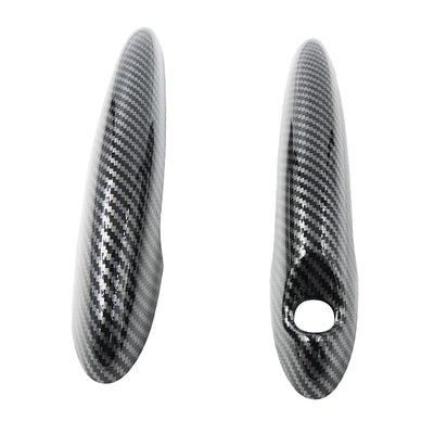 Cache-Poignée de Porte Mini Cooper S R53 R56 R57