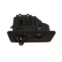 Bouton d'Éclairage Ford F250 F350 Super Duty 1999-2005 — détail de finition