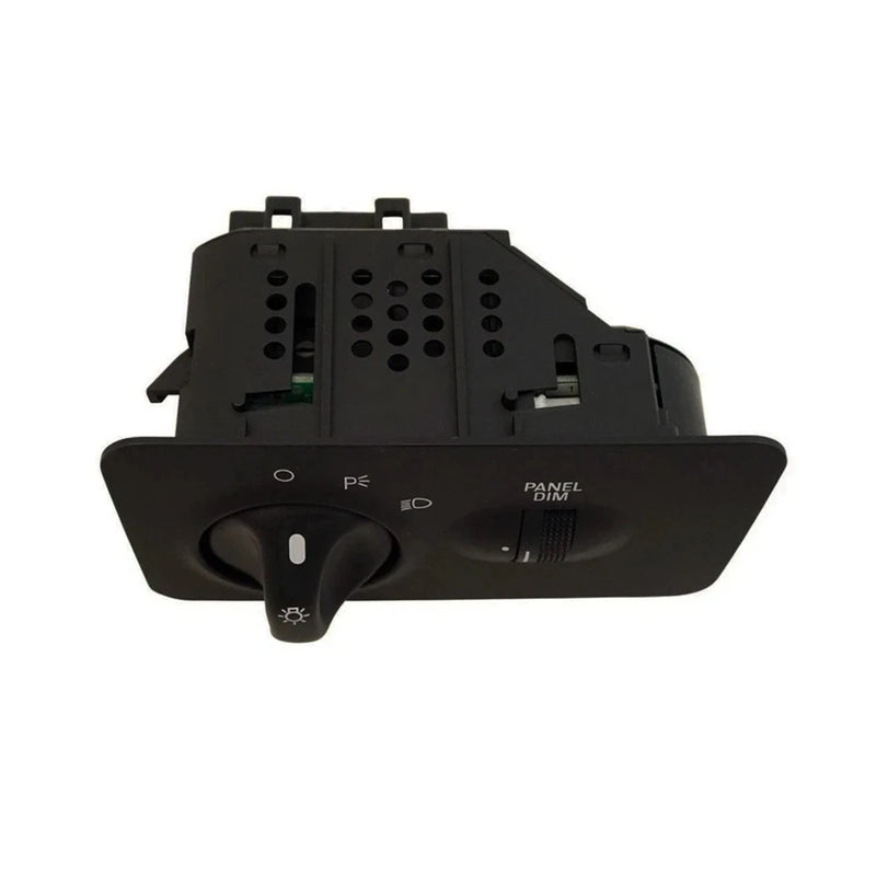 Bouton d'Éclairage Ford F250 F350 Super Duty 1999-2005 — détail de finition