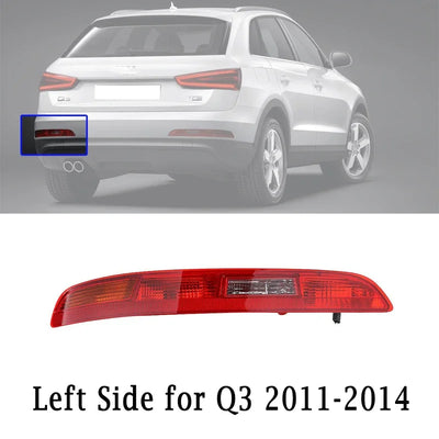 Feux Arrière LED Audi Q3 2011-2018