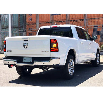 Feux Arrière LED Dodge Ram 1500 2500 3500 2009-2018