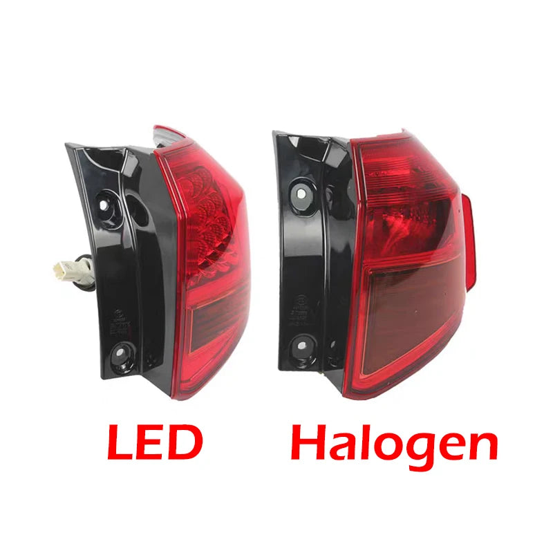 Feux Arrière LED Halogène Suzuki Vitara 2016-2018 Extérieur Intérieur Gauche Droit