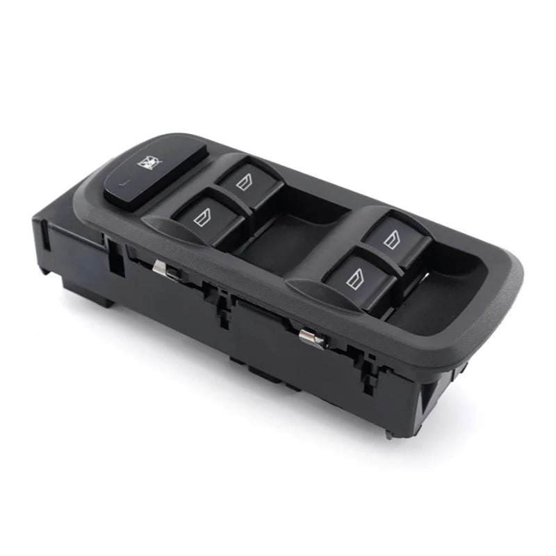 Bouton Lève-Vitre Ford Fiesta 2012-2015 8A6T-14A132-CC — gros plan