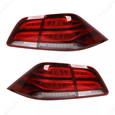 Feux Arrière LED Mercedes ML W166 W164 2012-2015