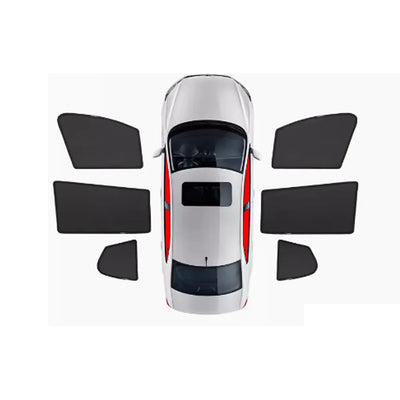 Pare-Soleil Magnétique Citroën C4 Picasso 2014-2022