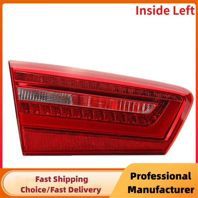 Feux Arrière LED Audi A6 C7 2010-2016