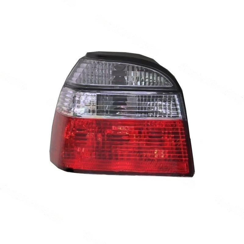 Feux Arrière Cristal Rouge Blanc Volkswagen Golf 3 1992-1997 Gauche Droit