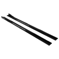 Bas de Caisse Universel Jupes Latérales 2,2 m Kit 8 Pièces