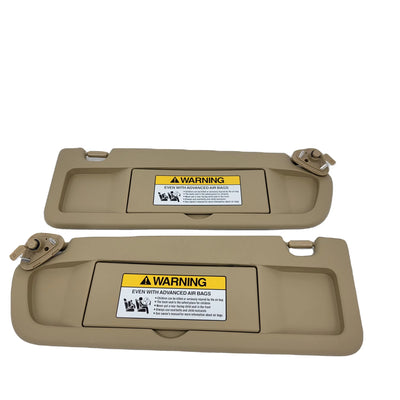 Pare-Soleil Honda Civic 2006-2011 Gauche ou Droit