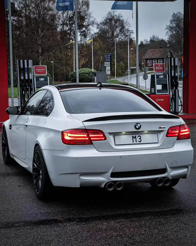 Feux Arrière LED BMW Série 3 E92 E93 M3 335 (2006-2013)