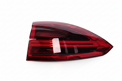Feux Arrière LED Porsche Cayenne 958 2015-2017