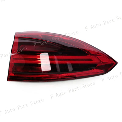 Feux Arrière LED Porsche Cayenne 958 2015-2017