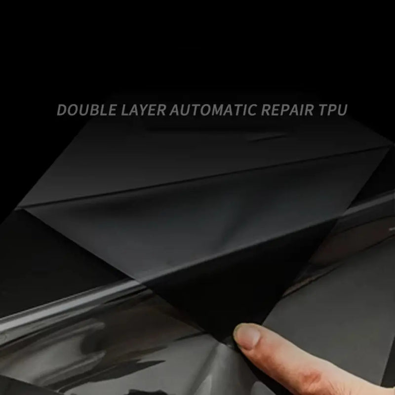 Car Window Tint Film Roll 40 x 300 cm 13 Colors