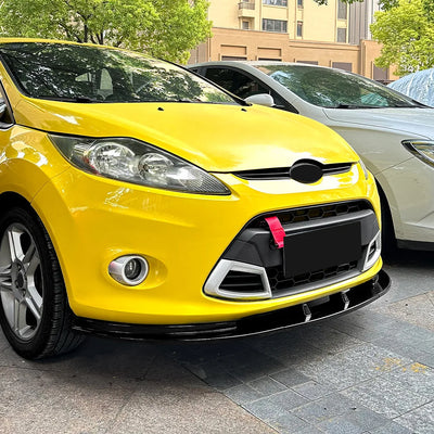 Lèvre Diffuseur Avant Ford Fiesta MK7 2008-2012