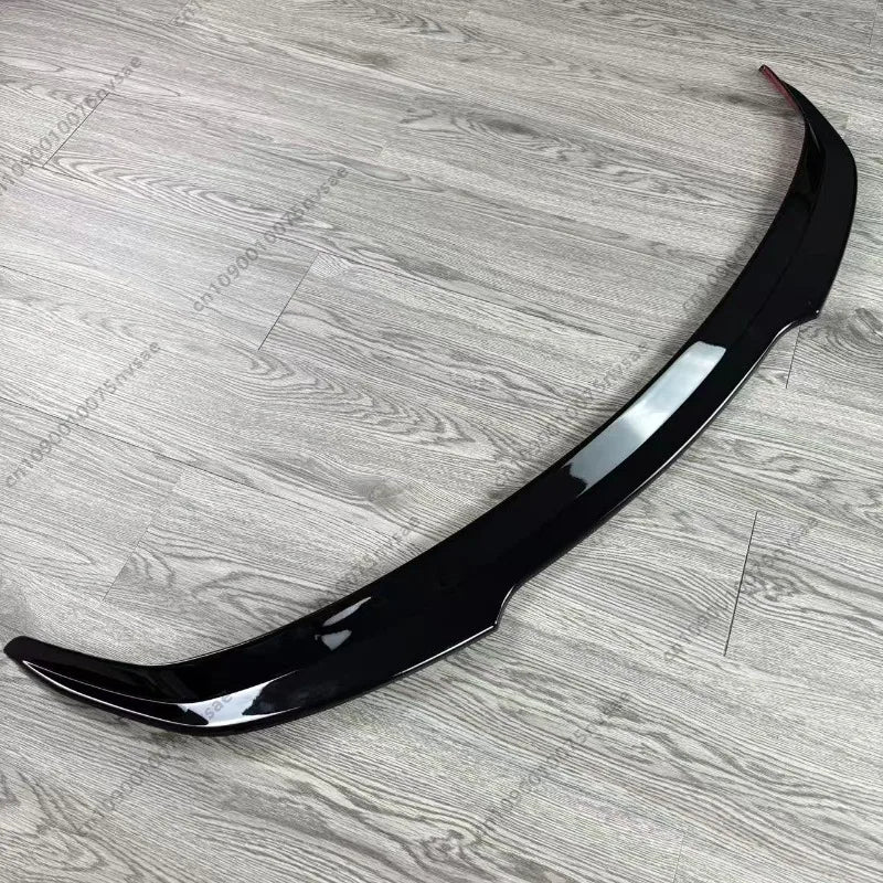 Becquet de Toit Style Maxton Cupra Formentor MK1 VZ et VZ5 2020-2026 en ABS Noir Brillant