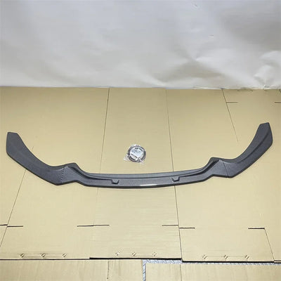 Lame de Pare-Chocs Avant BMW Série 1 F20 F21 LCI 2015-2019 M-Pack