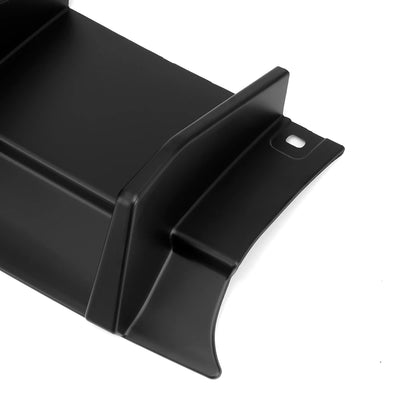 Diffuseur de Pare-Chocs Arrière Dodge Challenger 2015-2023