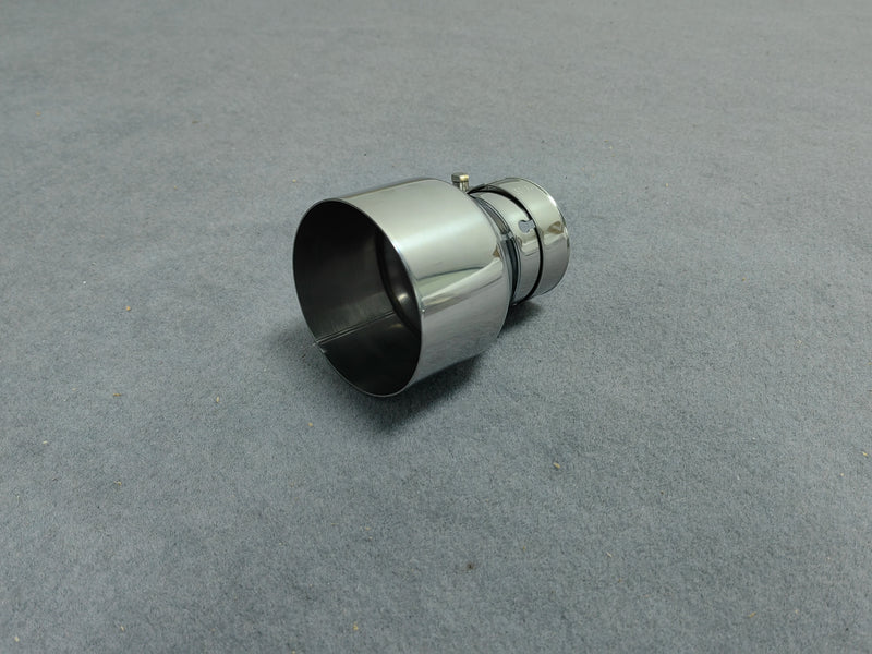 Embout d'Échappement Titane BMW M2 M3 M4 F80 F82