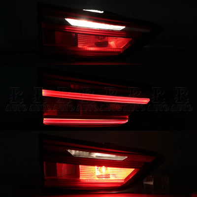 Feux Arrière LED BMW X1 2016-2019