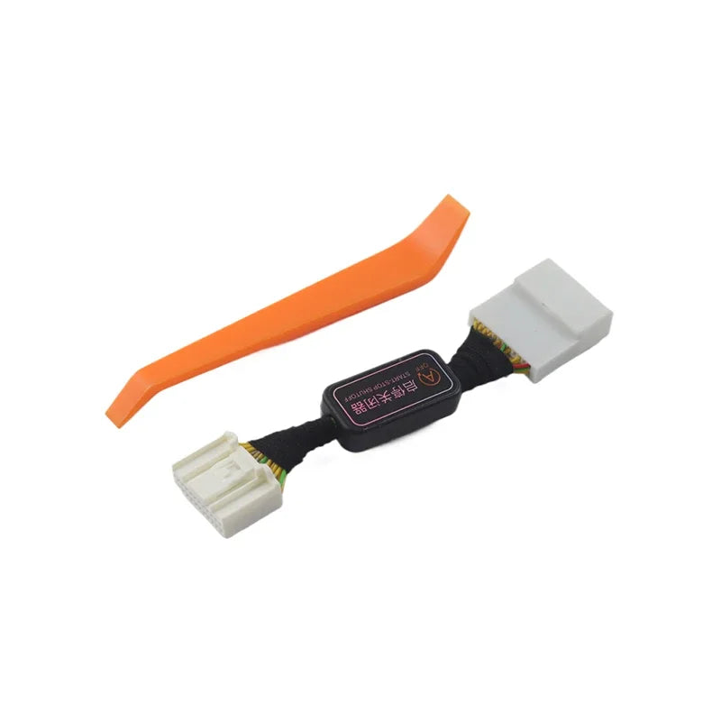 Module Désactivation Start Stop Hyundai Tucson 2015-2020