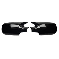 Coques de Rétroviseurs Renault Clio 3 Phase 1 et Phase 2 2005-2012