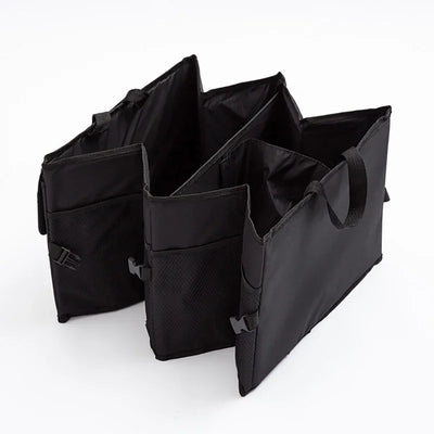 Boîte de Rangement de Coffre Voiture Pliable Grande Capacité